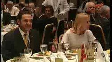 Bursaek Tüsiap Başkanı Boyner: 'Barışın Kalıcı Olması Herkes Açısından Çok Önemli'