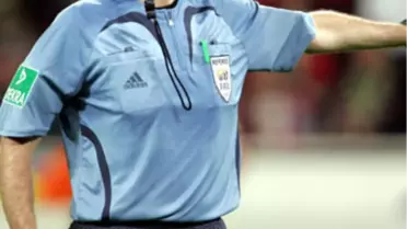 Cüneyt Çakır Şampiyonlar Ligi'nde!