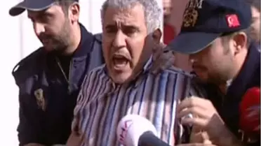 'O Benim İşkencecim'