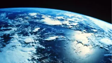 Dünyayı Bekleyen Tehlike