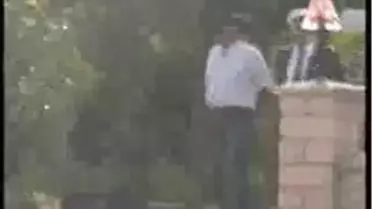 Gözaltına Alınan Hanefi Avcı; 'Örgüt Kendileridir, Bunları Yapanlardır'