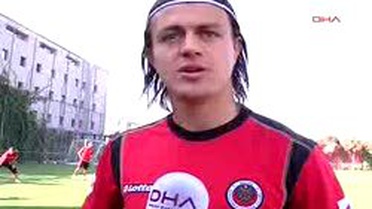 Gençlerbirliği'nde Fenerbahçe Maçı Hazırlıkları Başladı