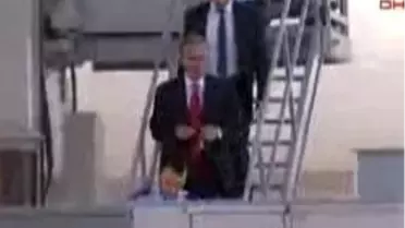 Hanefi Avcı İstanbul'da