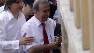 Hanefi Avcı Tutuklandı