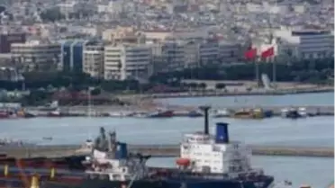 İskenderun Limanı Özelleşti