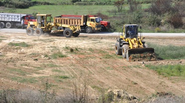 
Kartepe’nin Kurban Pazarı Hazırlanıyor