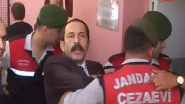 Nuri Ergin'e Müebbet Hapis