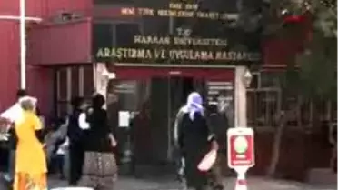 Şanlıurfa - İşte Mucize Adam 
Feci Kazada Çamurluk İle Lastik Arasında Sıkışıp Hayatta Kalan İranlı, Yaşadığına İnanamıyor