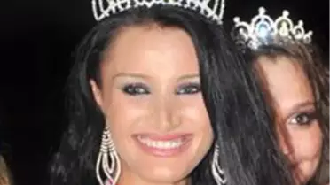 Tacı Ermeni Güzel Taktı