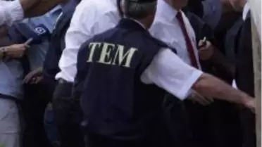 Tutuklama Çıktı, Haklılığımız Anlaşıldı