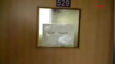 Antalya - Çift Kol Nakli Yapılan Hastanın Durumu Çok İyi