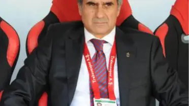 Beşiktaş Maçı Öncesi Şenol Güneş'in Umudu Teofilo
