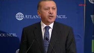 (Ek Görüntülerle) 2 Başbakan Erdoğan: 'Türkiye Bunları Yutmuyor'