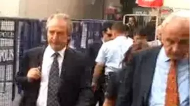 Ek ?Sahte Çürük Raporu Çetesi' Davası Bugün Görülecek