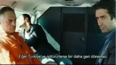 New York'ta Beş Minare