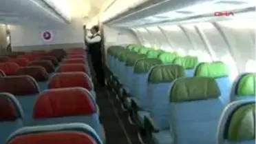 Thy Yeni 'Airbus'larına Kavuştu...