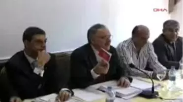 Tunceli2koç: 'Gladyoyu Deşifre Etmek Chp İktidarına Düşecektir'
Chp Heyeti Yeni Bir Kürt Raporu İçin Tunceli'de