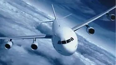 Bu Uçak Minibüsü Aratmıyor!