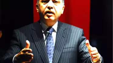 70 Parti Başarımızın Sırrını İstedi