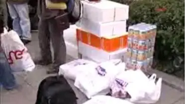 Devrimci Gençlik Köprüsü Açılıyor