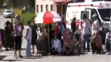 İzmit Arızlı Deprem Konutları Davası Başladı 
Valilik, İcra Mahkemesi'nde Tahliye Davası Açtı