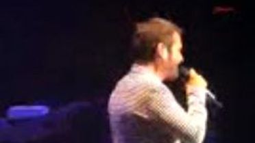 Kenan Doğulu Konseri!

