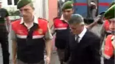 'Sahte Çürük Raporu' Çetesi Davası...(1)