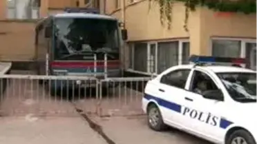 Mektubu Yazan Mahkum İsim Verdi
