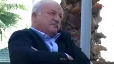 1Trabzonspor Kulübü Başkanı Şener:'Beşiktaş Kırılma Maçı'