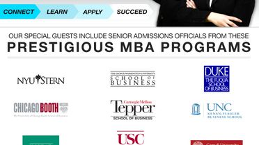 Avrupa Ve ABD’nin MBA Yıldızları İstanbul’da Buluşuyor