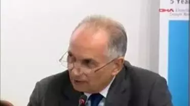 Bakan Bağış: ' Limana Liman Yola Devam '