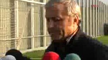 Bursaspor Başkanı Yazıcı, Gözaltına Alınmasını Anlattı