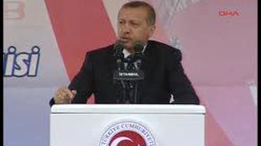 2Başbakan Erdoğan: Kara Tablolarla Veda Nağmelerle Bir Yere Gidilmez