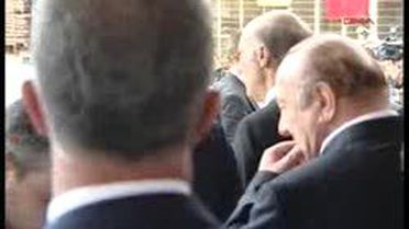 Başbakan Erdoğan: Kara Tablolarla Veda Nağmelerle Bir Yere Gidilmez