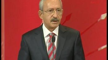 'Bir Korku Toplumu Yarattılar'