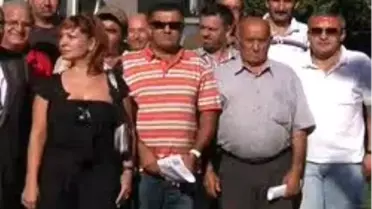 Bodrum´Da Korsan Ve Kayıtdışı Emlakçıyla Mücadele