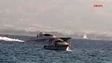 Bodrum-Yemek İçin Değil Korumak İçin Avladılar