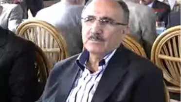 Bursa - İçişleri Bakanı Atalay:Türkiye Terör Konusunda Sabrının Çok Sınırındadır