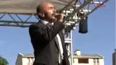 Hakkari2hakkarililer, ''Barış Ve Kardeşlik'' Konseri İle Coştu