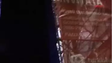 Hüsnü Şenlendirici Bolonya?Da Türk Havası Estirdi