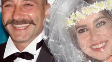 İpek Tuzcuoğlu ve Yener Gürsoy Evlendi