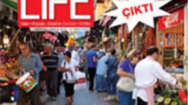 Kadıköy Lıfe Yayınlandı