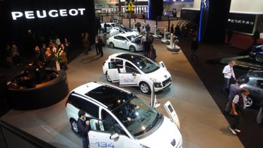 Peugeot 200. Yaşında Yeni Ürün ve Hizmet Atağını Hızlandırıyor