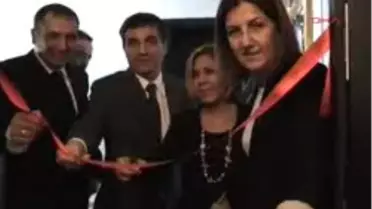 Samsun - Mika-Der'den Samsun'a Çocuk Evi