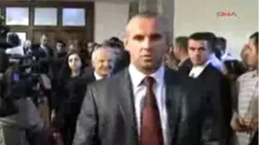 Yakup Krasniçi: Partilere Erken Seçim Tarihi Olarak Şubat 2011?İ Önereceğim