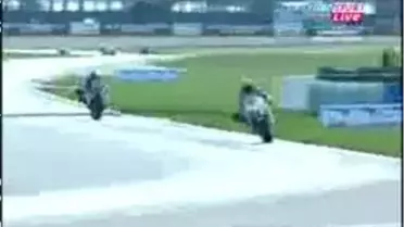 2010 Supersport Şampiyonu Kenan Sofuoğlu