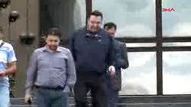 Bursa Soruşturmada Adı Geçen İbrahim Yazıcı Tutuksuz Yargılanacak