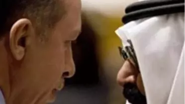 AKP'yi Kızdıracak Bir İddia Daha