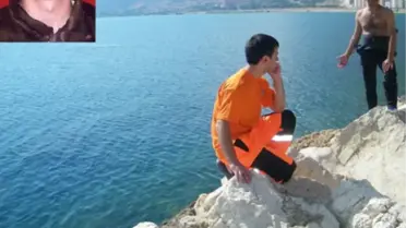 Kaybolan Er Firar Etmiş