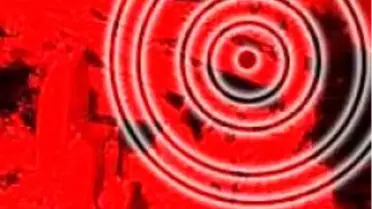 Marmara'da Deprem Hareketliliği